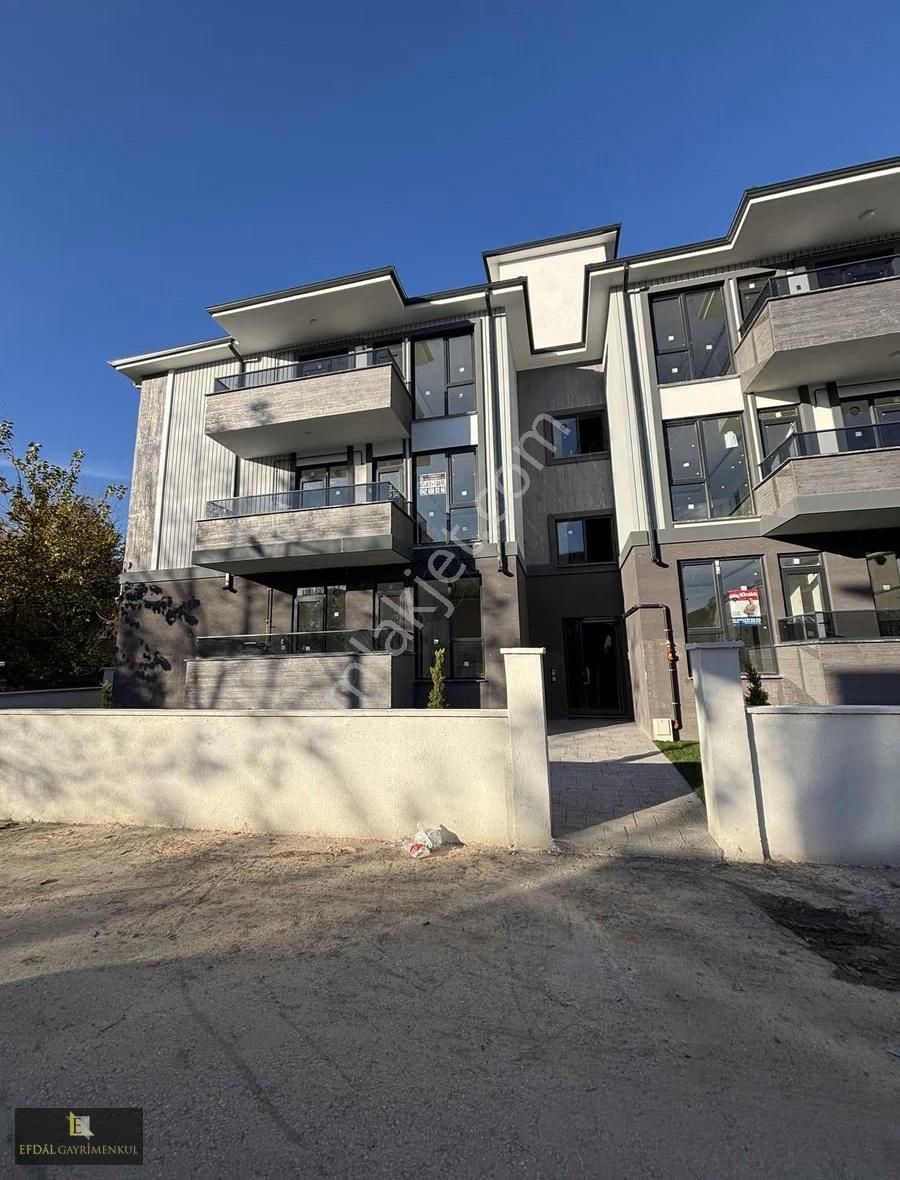 Efdal Gyo'dan Arifiye'de, Modern Ve Sıfır 2+1 Satılık Daire - Görsel 4