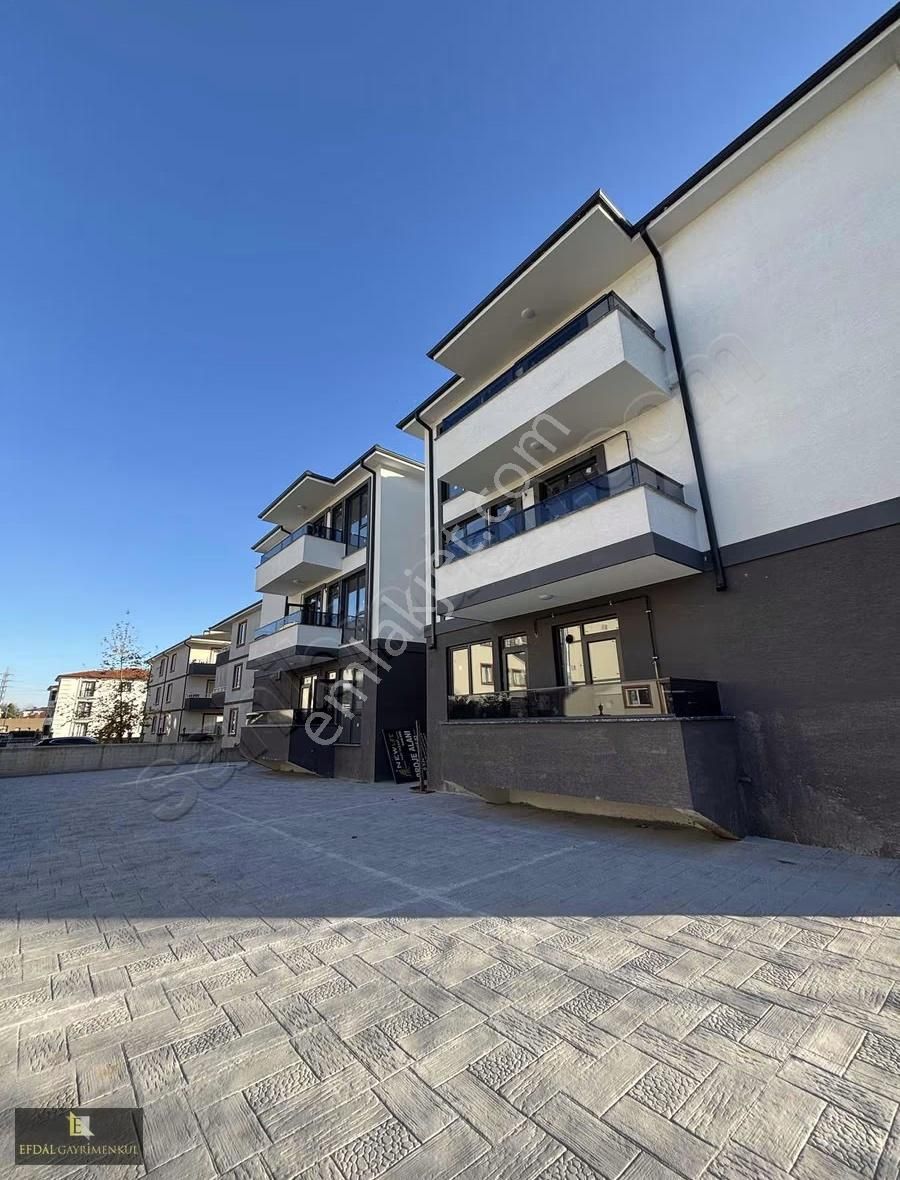 Efdal Gyo'dan Arifiye'de, Modern Ve Sıfır 2+1 Satılık Daire