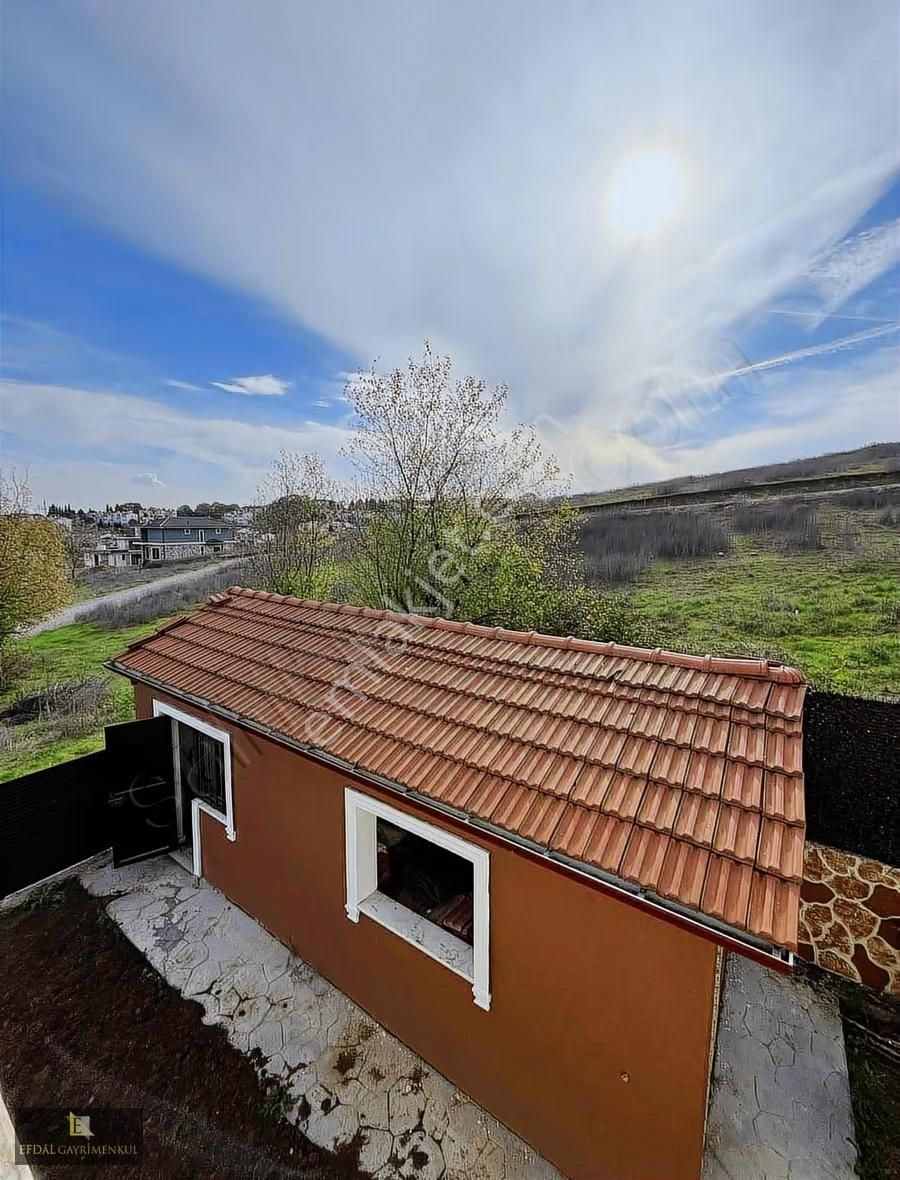 Camili Mahallesinde Satılık 4+1 Müstakil Bağımsız Villa - Görsel 17