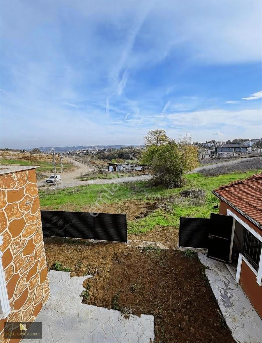 Camili Mahallesinde Satılık 4+1 Müstakil Bağımsız Villa - Görsel 30