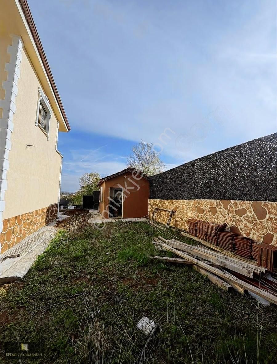 Camili Mahallesinde Satılık 4+1 Müstakil Bağımsız Villa - Görsel 20