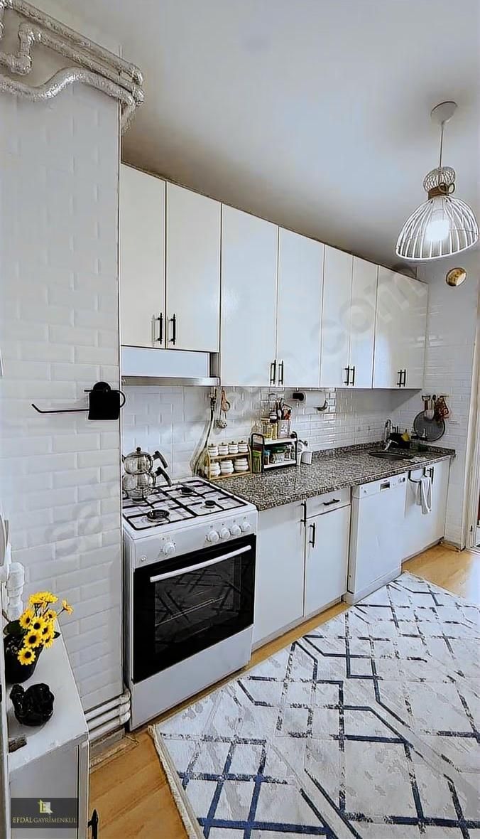 Camilide 2+1 Satılık Ön Cephede Daire - Görsel 4