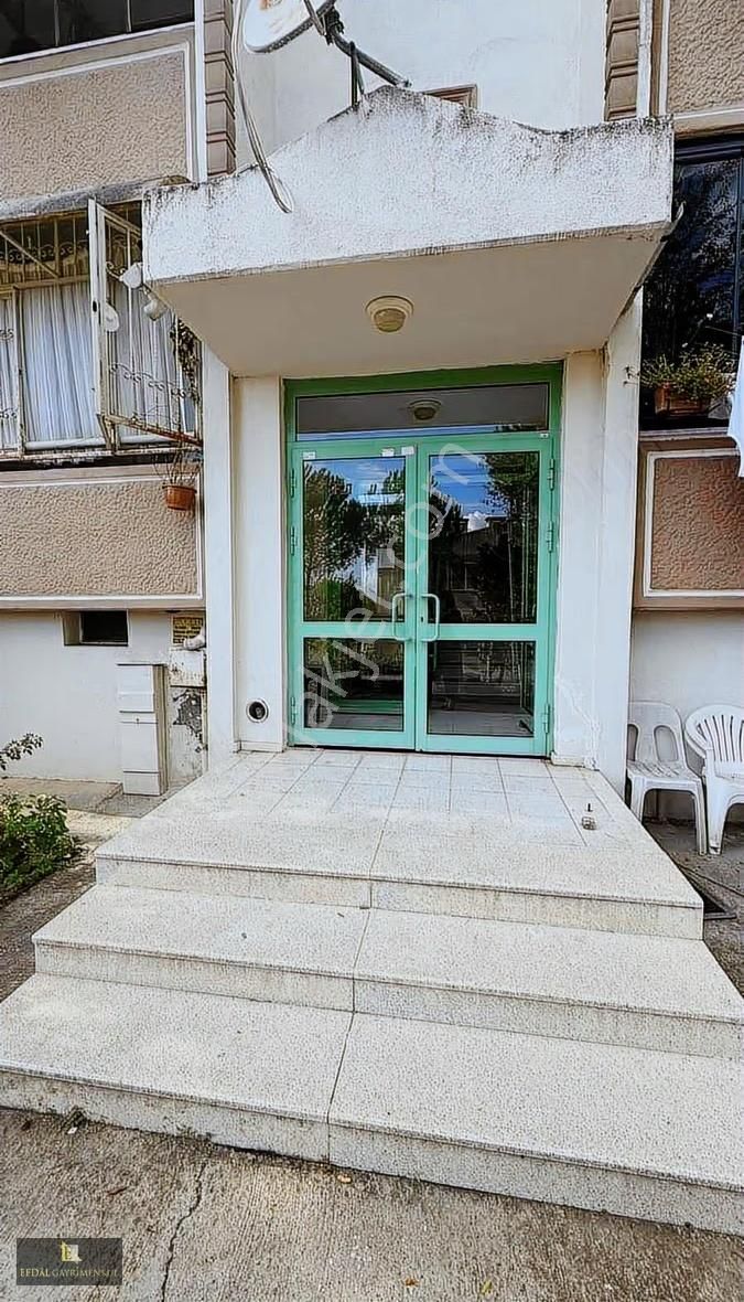 Camilide 2+1 Satılık Ön Cephede Daire