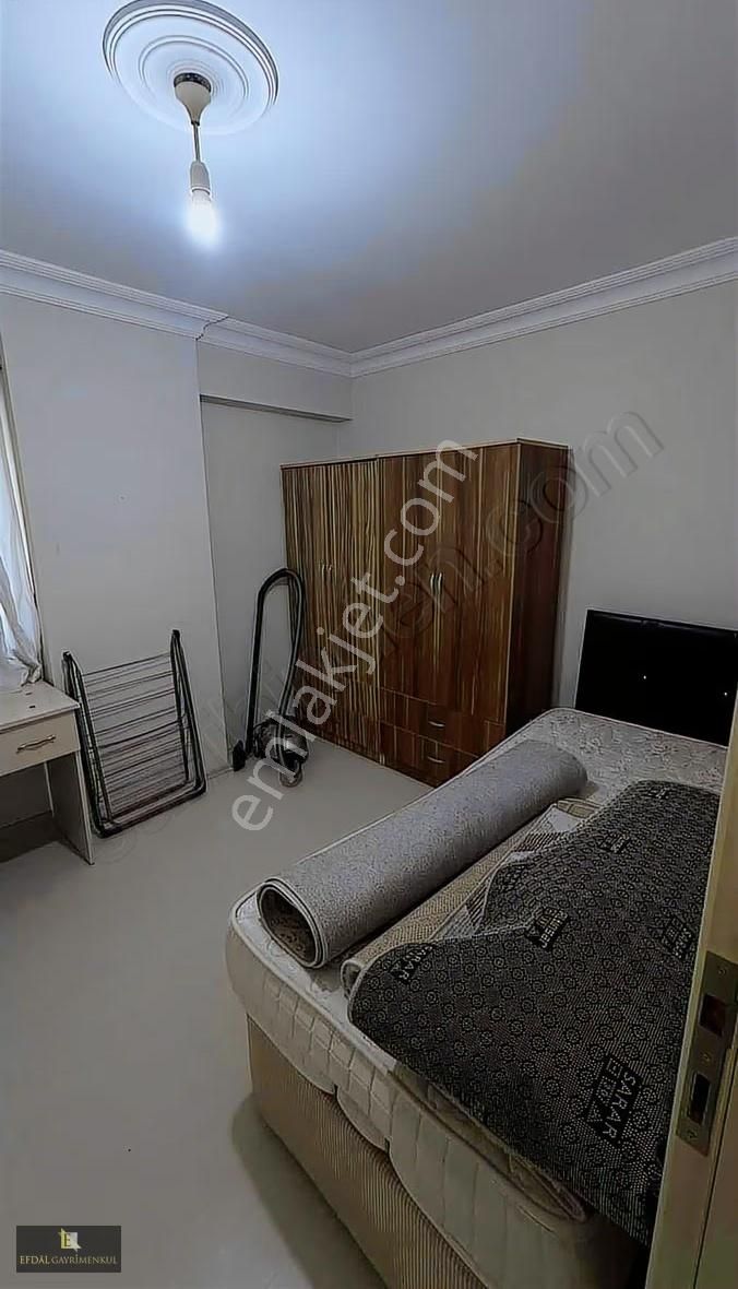 Tunatan'da Eşyalı Kiralık 2+1 Apart Daire