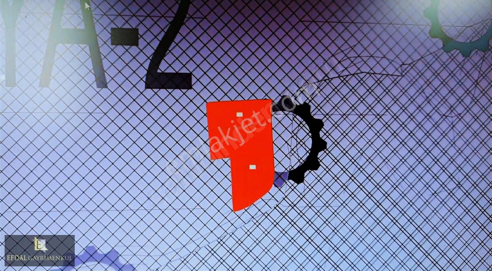 Ferizli Osb. Genişleme Alanında Satılık Parseller - Görsel 10