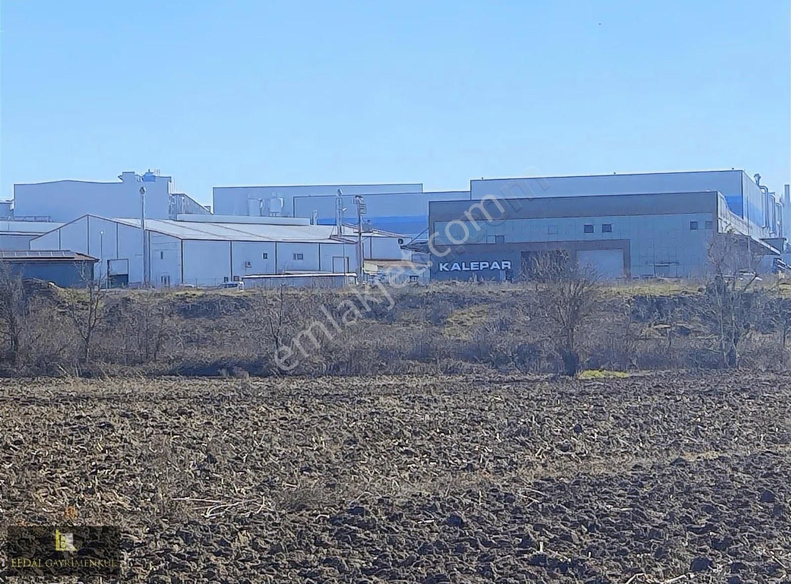 Ferizli Osb. Genişleme Alanında Satılık Parseller - Görsel 8