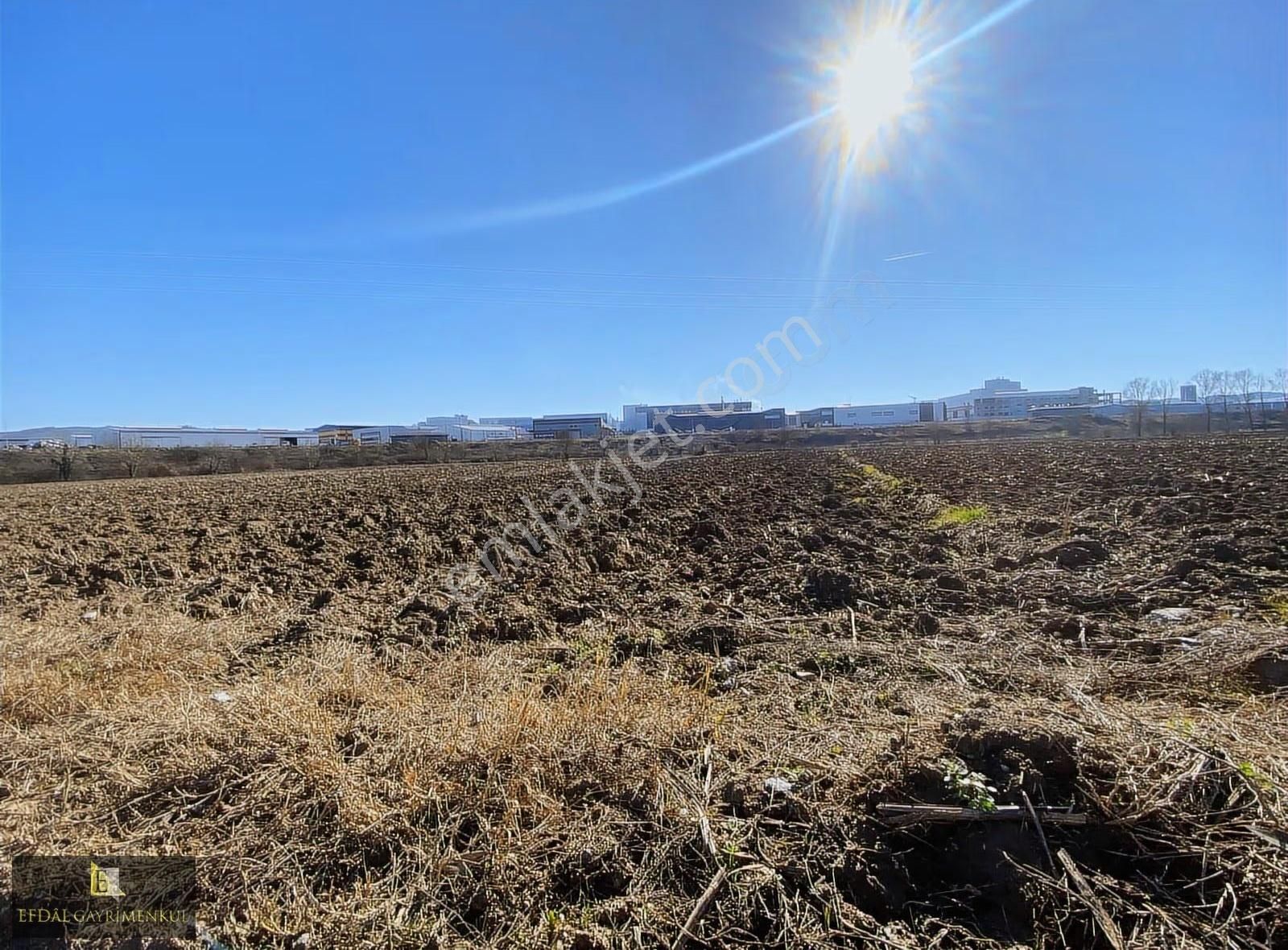 Ferizli Osb. Genişleme Alanında Satılık Parseller - Görsel 3