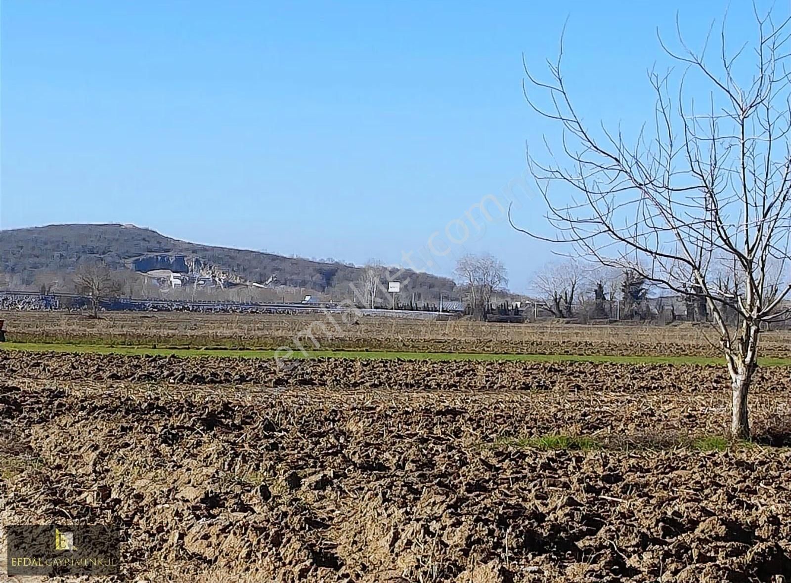 Ferizli Osb. Genişleme Alanında Satılık Parseller - Görsel 2