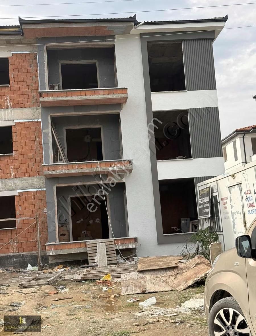 Arifiyenin Yeni Yerleşim Yerinde - Görsel 3