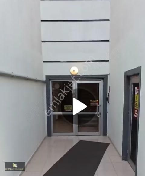 Üniversite'ye Yakın Eser Evler Sitesinde Yönetimli Apart 1+1 - Görsel 10