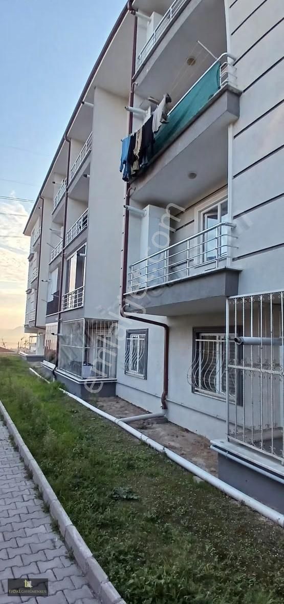 Üniversite'ye Yakın Eser Evler Sitesinde Yönetimli Apart 1+1 - Görsel 6