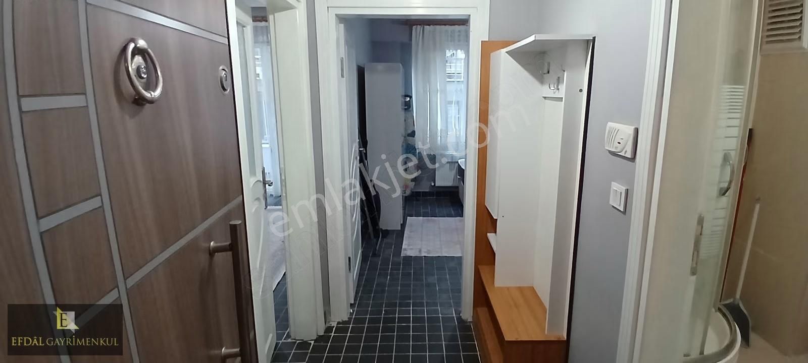 Üniversite'ye Yakın Eser Evler Sitesinde Yönetimli Apart 1+1 - Görsel 7