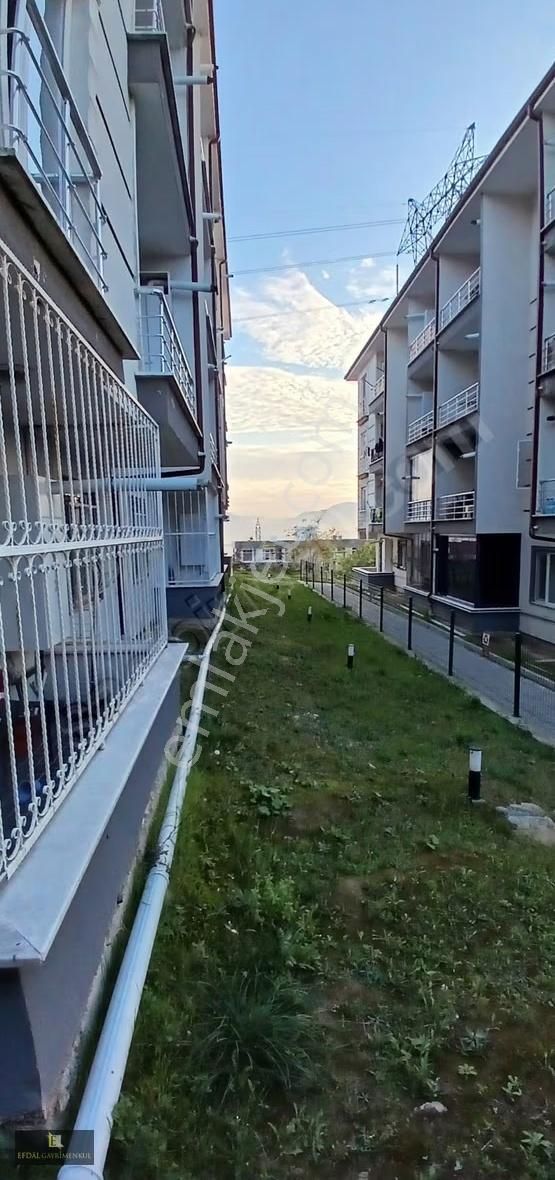 Üniversite'ye Yakın Eser Evler Sitesinde Yönetimli Apart 1+1 - Görsel 13