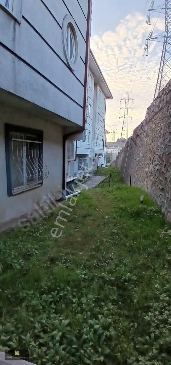 Üniversite'ye Yakın Eser Evler Sitesinde Yönetimli Apart 1+1 - Görsel 2