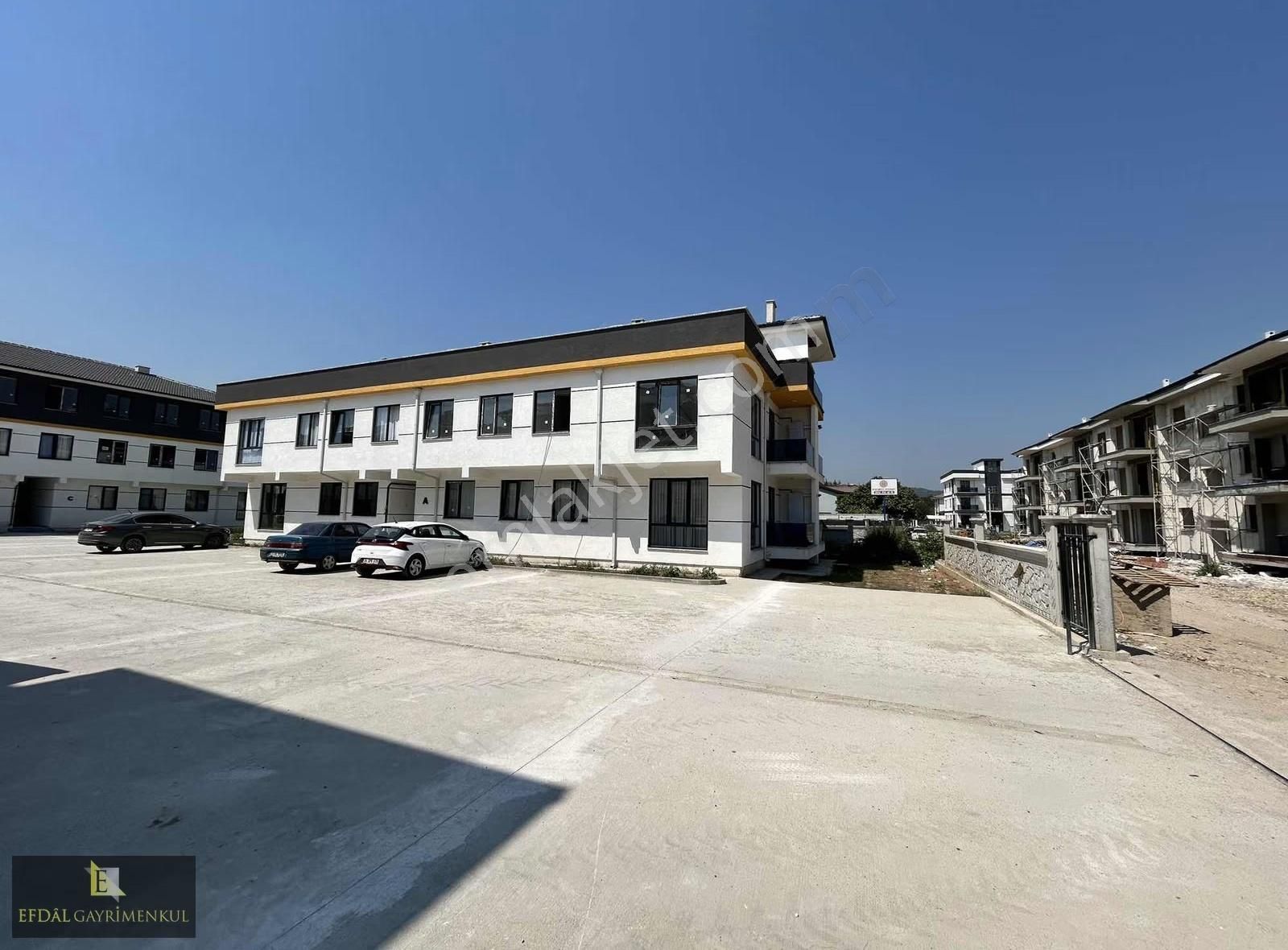 Kiracılı Satılık Daire - Görsel 11