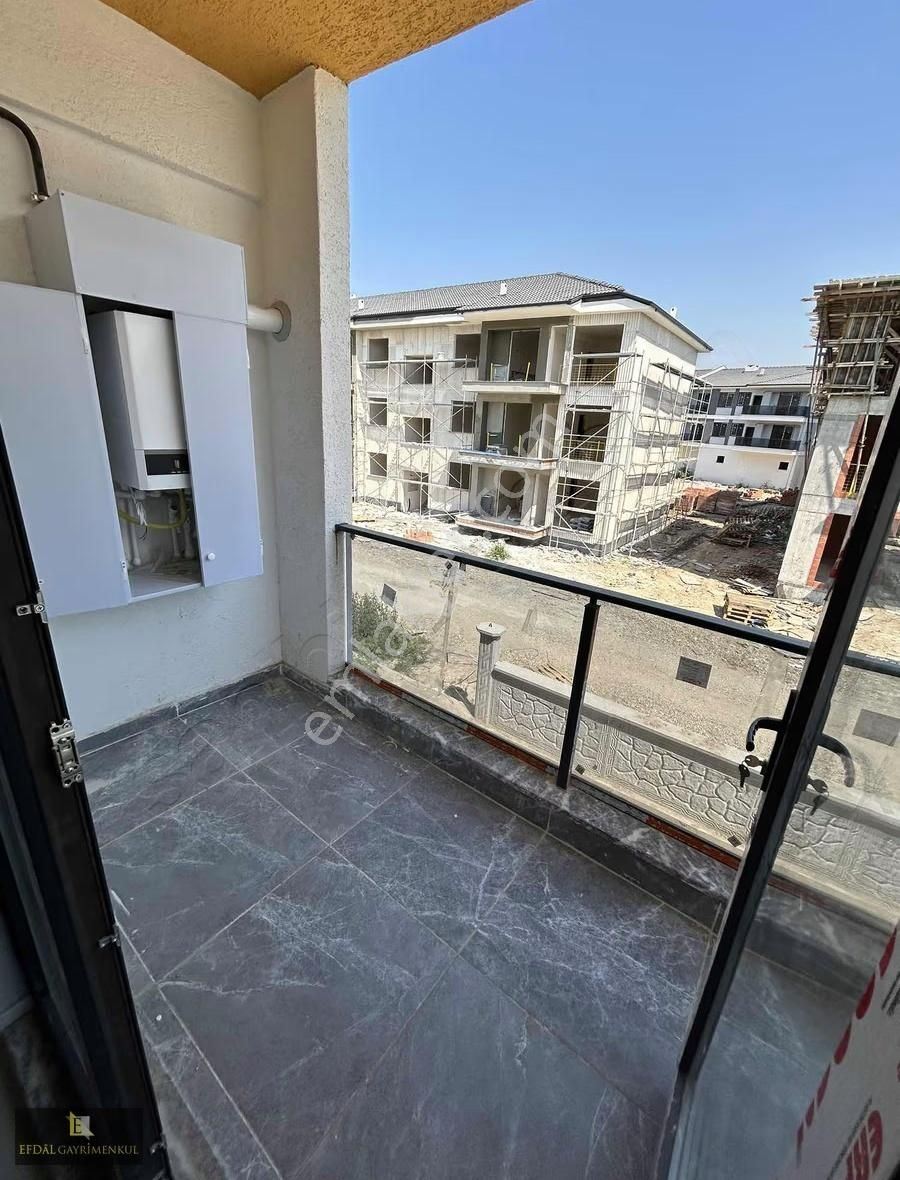 Kiracılı Satılık Daire - Görsel 15