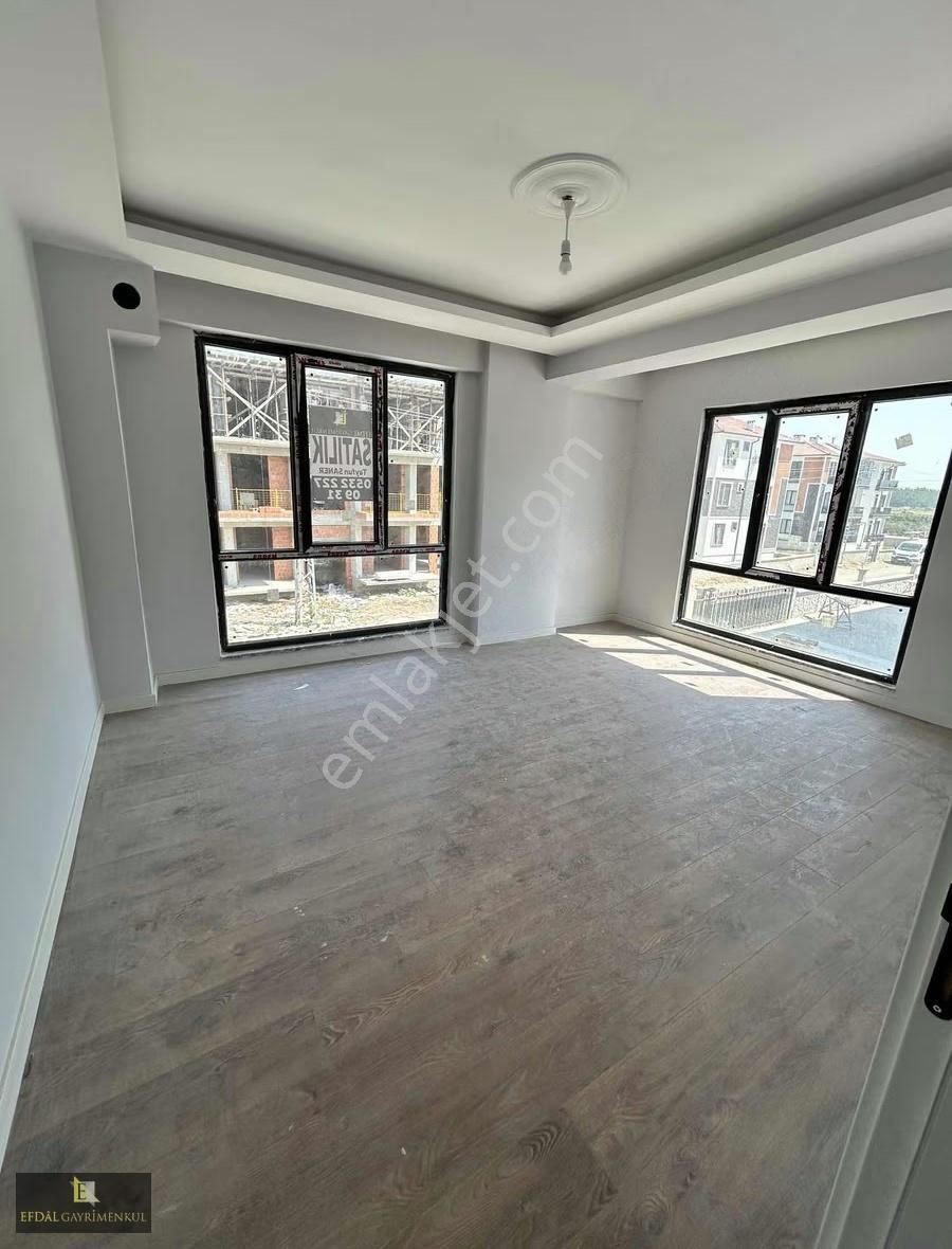 Kiracılı Satılık Daire - Görsel 9