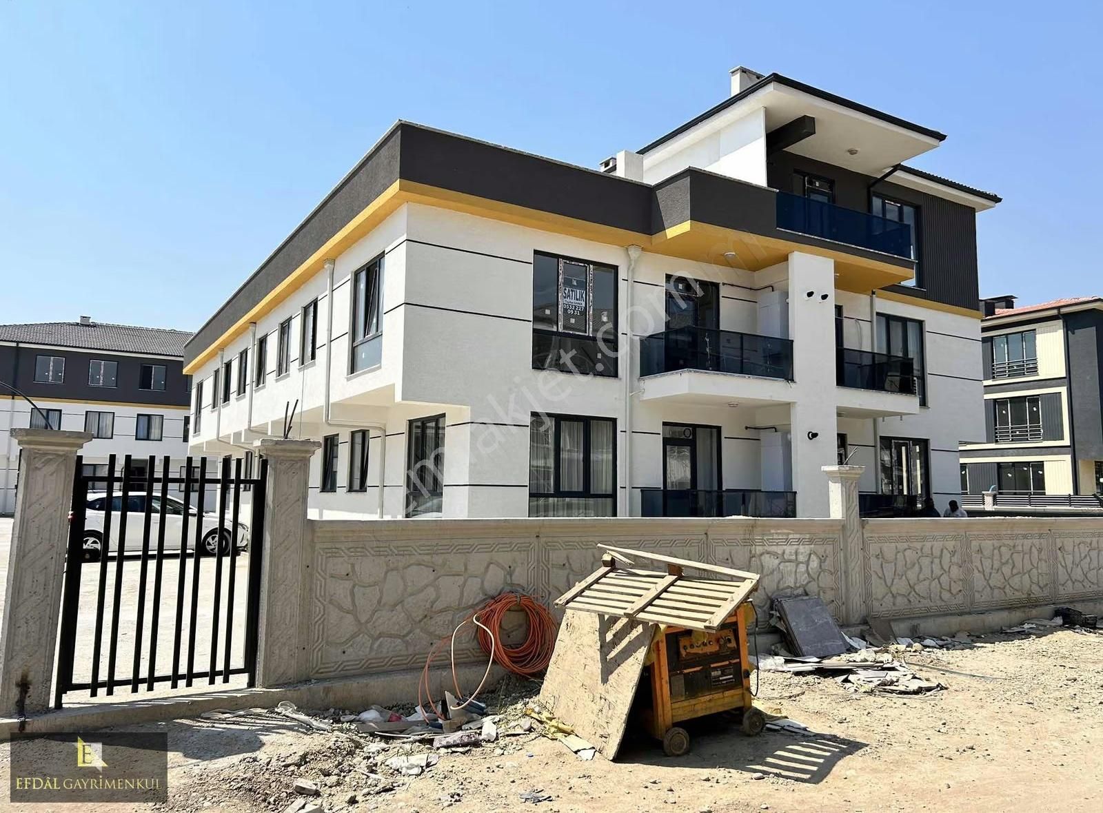 Kiracılı Satılık Daire - Görsel 7