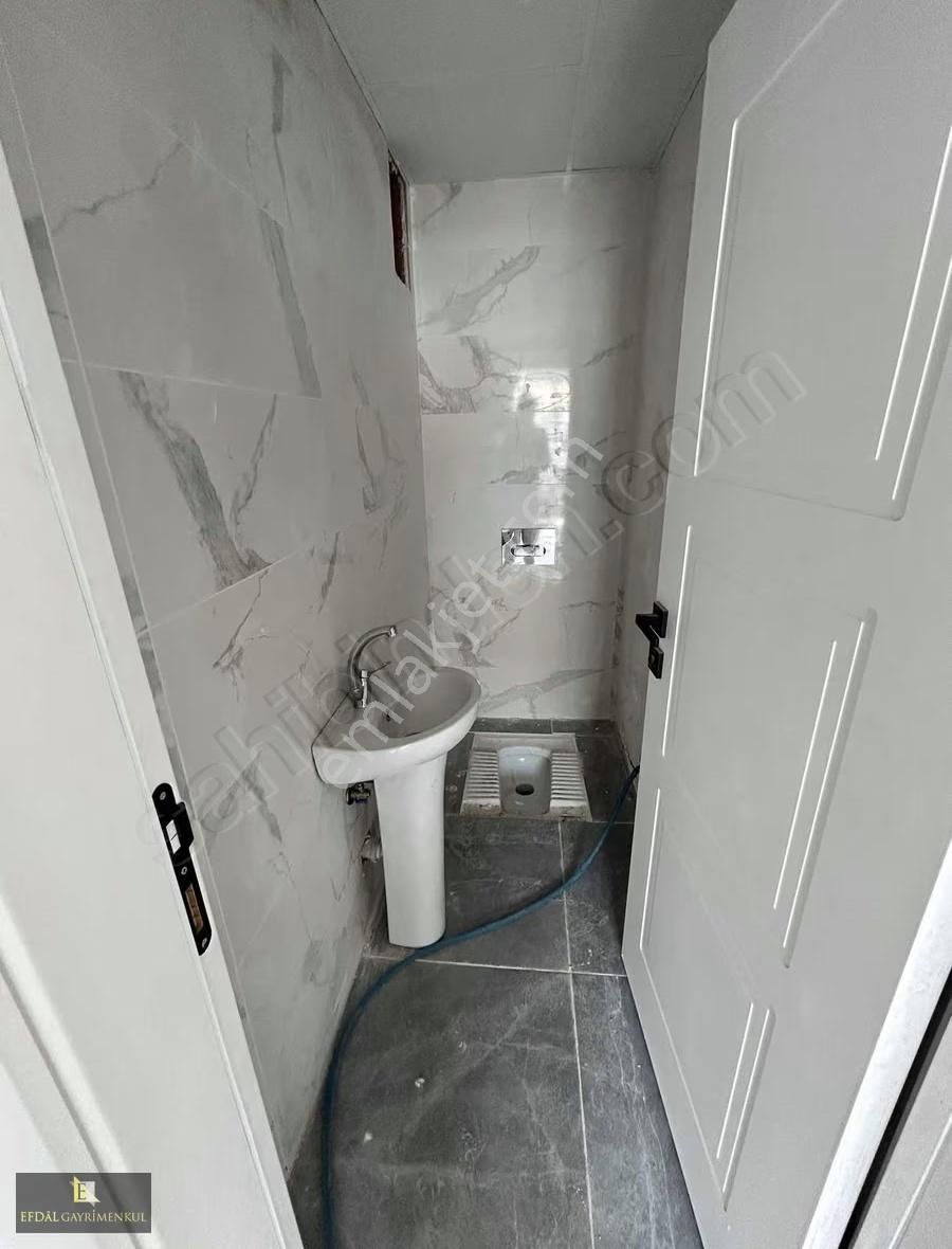 Kiracılı Satılık Daire - Görsel 13