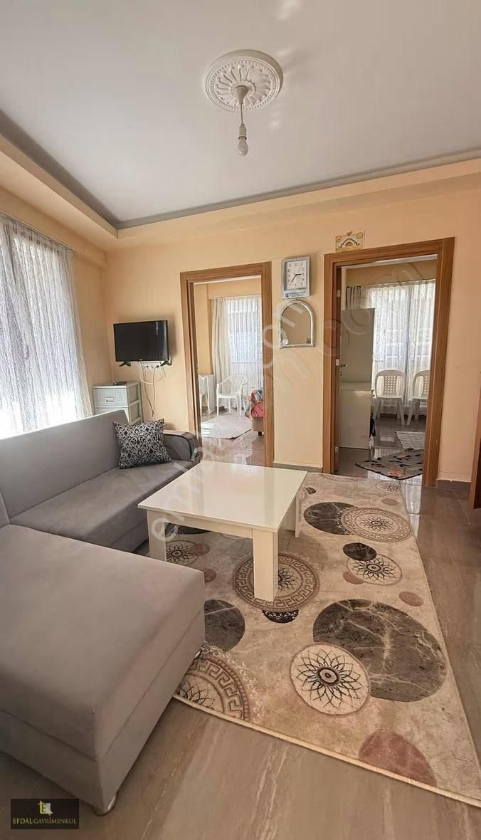 Eğitim Araştırma Hast Civarı Kiralık 2+1 Apart - Görsel 9