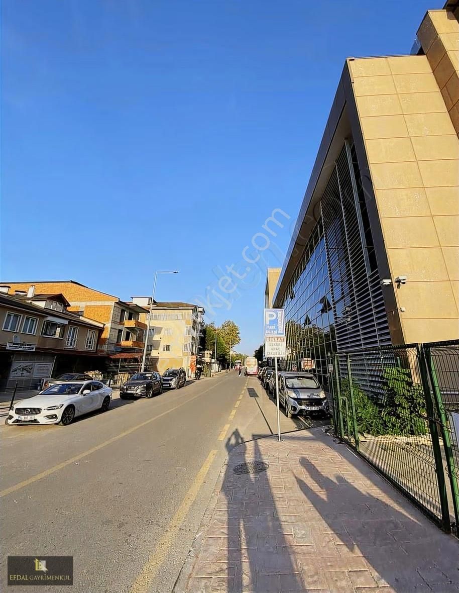 Arifiye Yht Karşısında 3 Katlı Ticari Konut İmarlı Satılık Bina! - Görsel 4