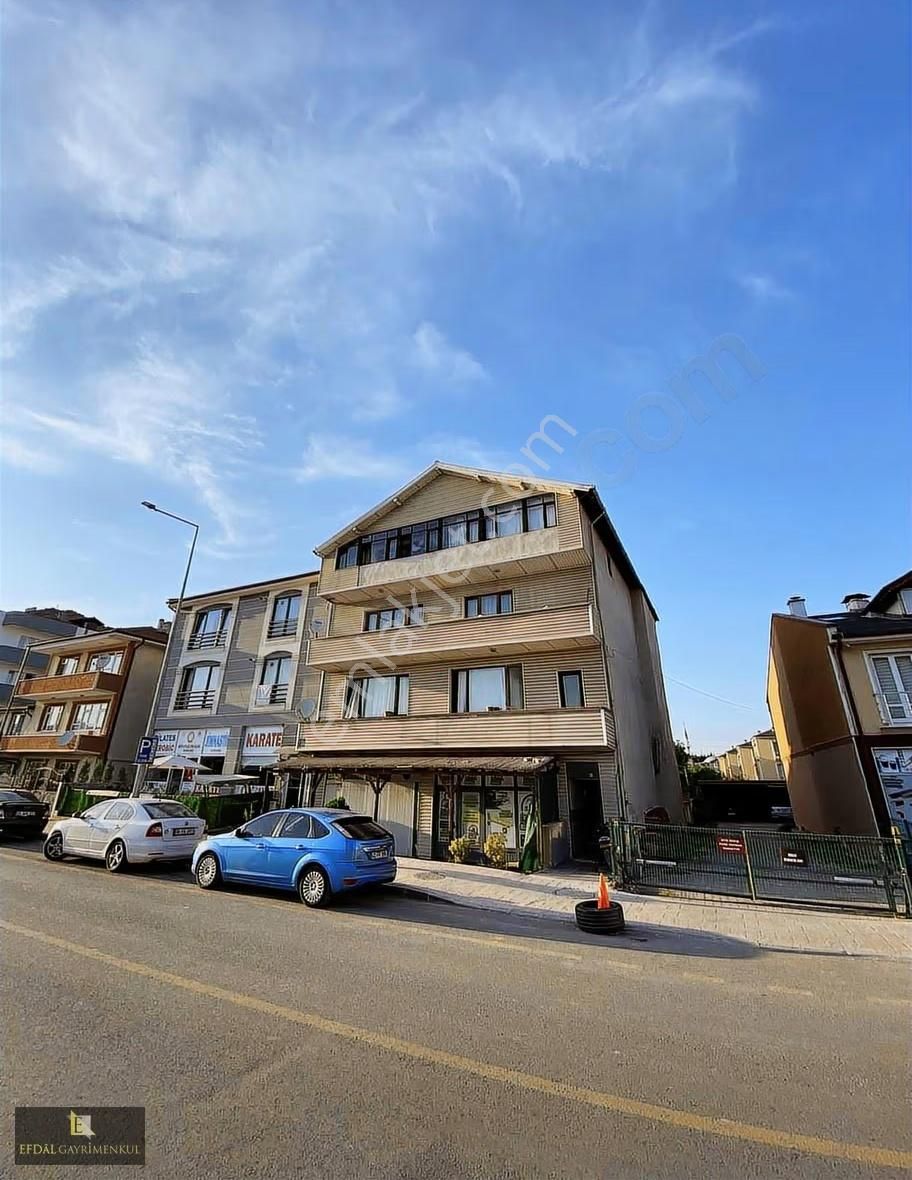 Arifiye Yht Karşısında 3 Katlı Ticari Konut İmarlı Satılık Bina! - Görsel 3