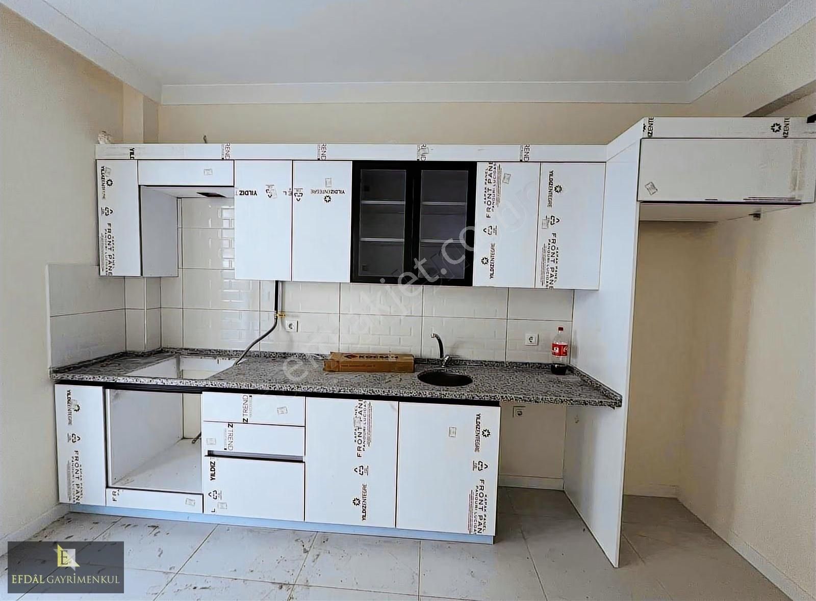 Arifiye Fatih Mah. 3+1 Ara Katta Satılık Daire - Görsel 6