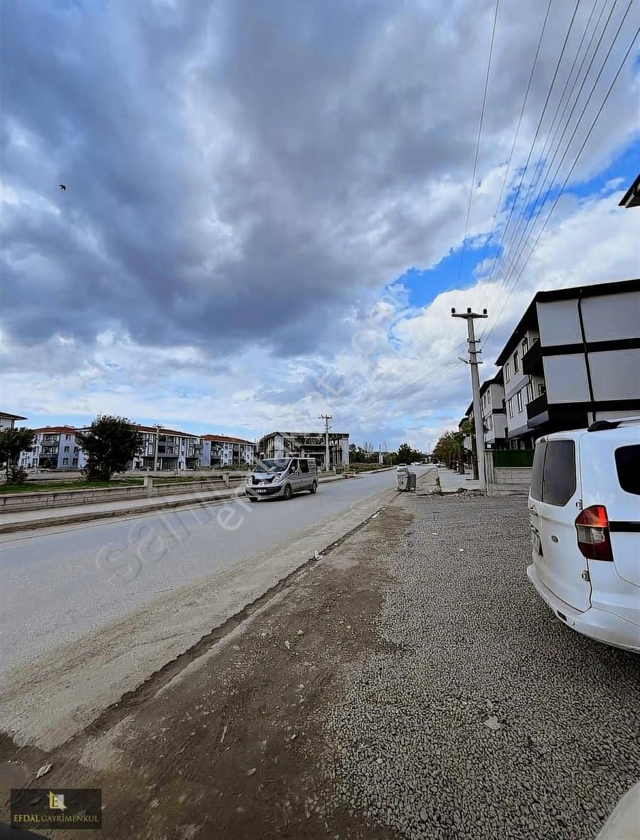 Arifiye Fatih Mah. 3+1 Ara Katta Satılık Daire