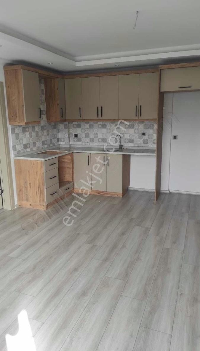 Kiralık 2+1 Daire Eşyasız Sarıcalar Mah Silifke - Görsel 6