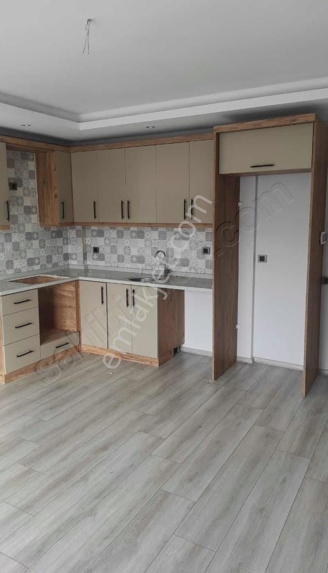 Kiralık 2+1 Daire Eşyasız Sarıcalar Mah Silifke