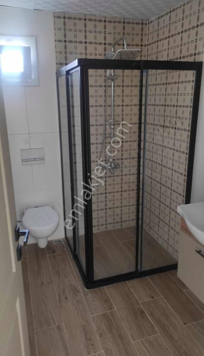 Kiralık 2+1 Daire Eşyasız Sarıcalar Mah Silifke - Görsel 8