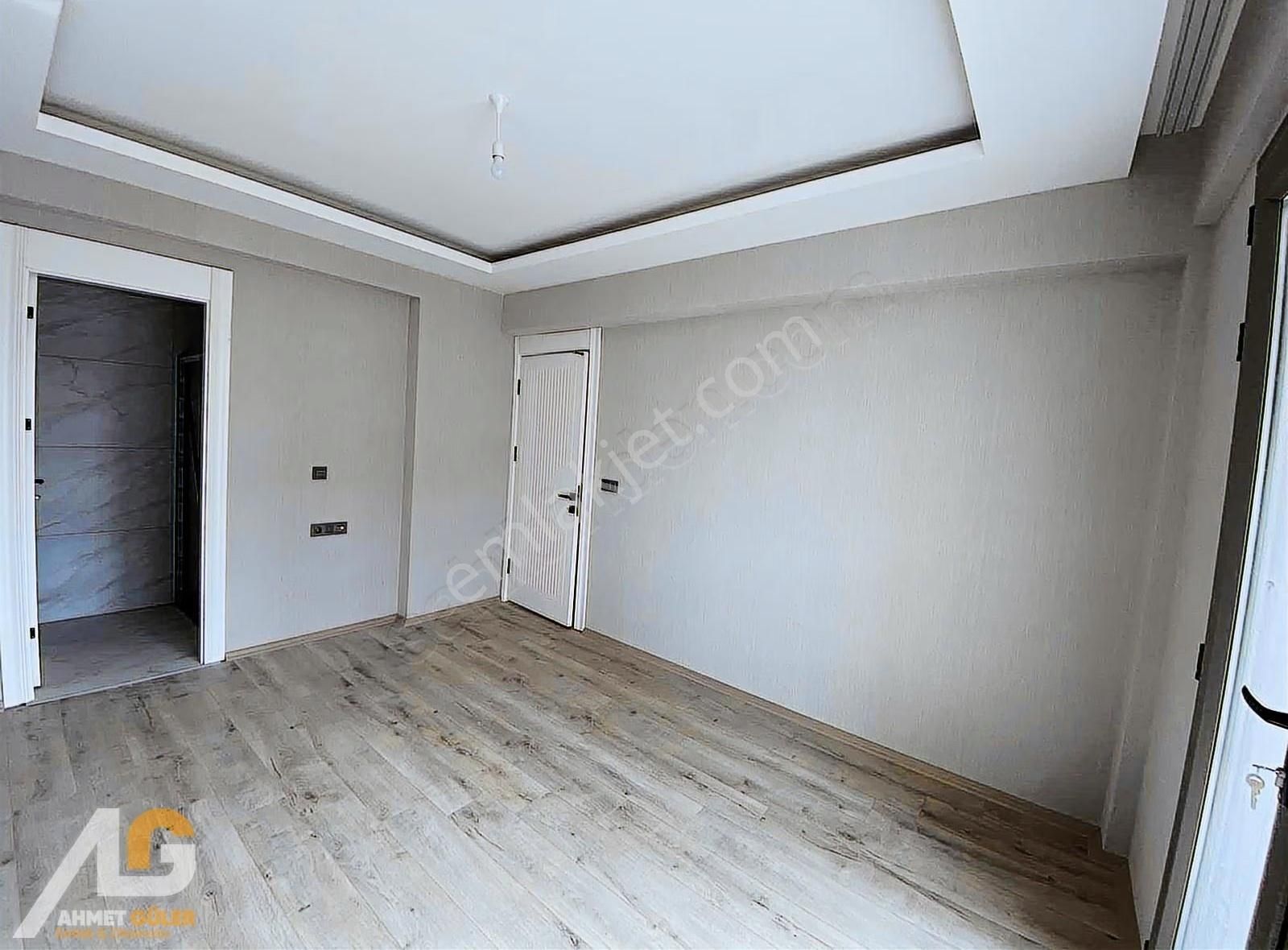 S.eyyubi'de Lüks 3.5+1 Geniş Daireler - Görsel 7