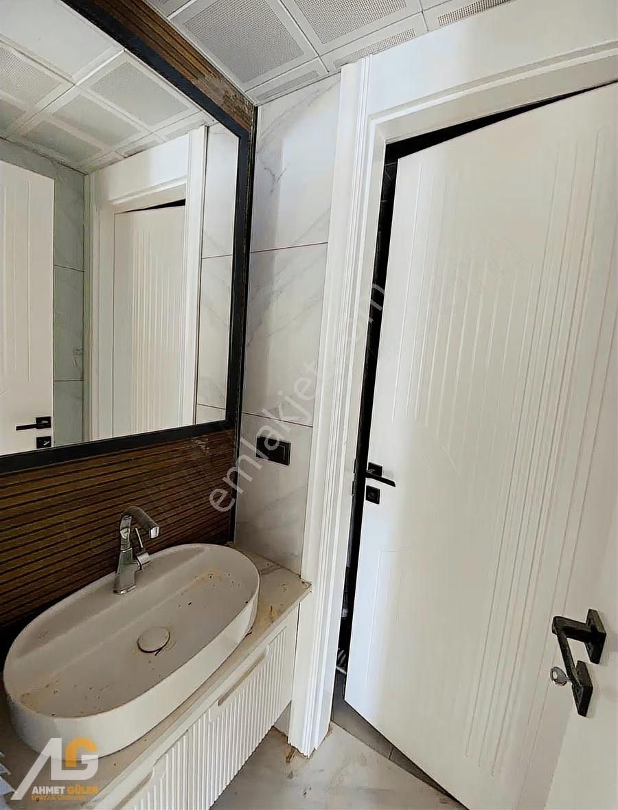 S.eyyubi'de Lüks 3.5+1 Geniş Daireler - Görsel 2