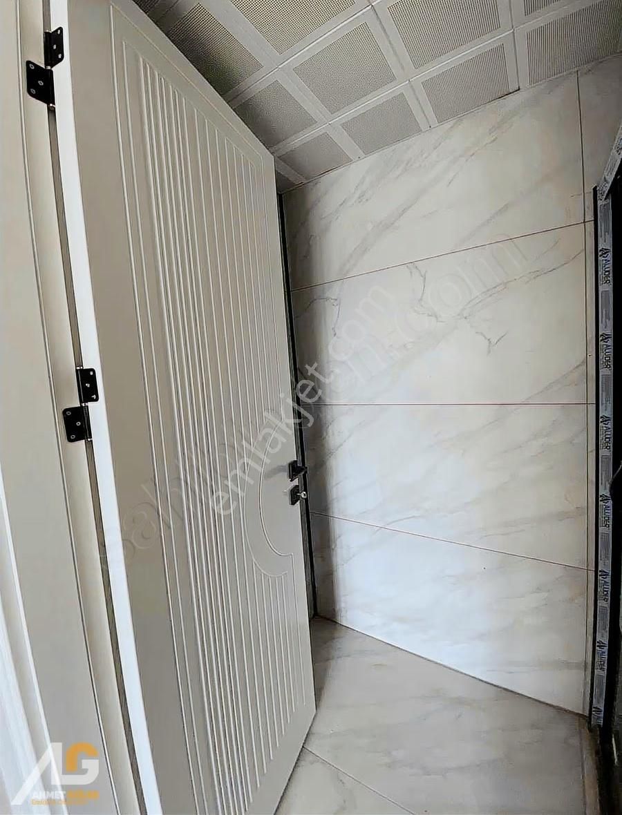 S.eyyubi'de Lüks 3.5+1 Geniş Daireler - Görsel 5