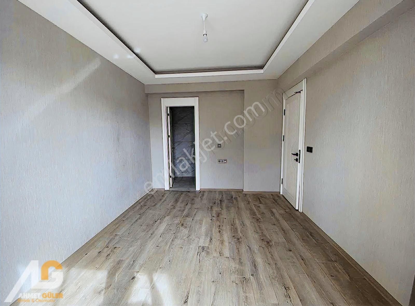 S.eyyubi'de Lüks 3.5+1 Geniş Daireler - Görsel 6