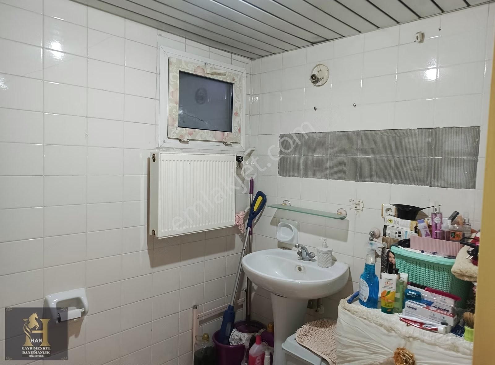 Mimaroba Emlak Konut Ebeveynli 3+1 Çift Balkonlu - Görsel 9