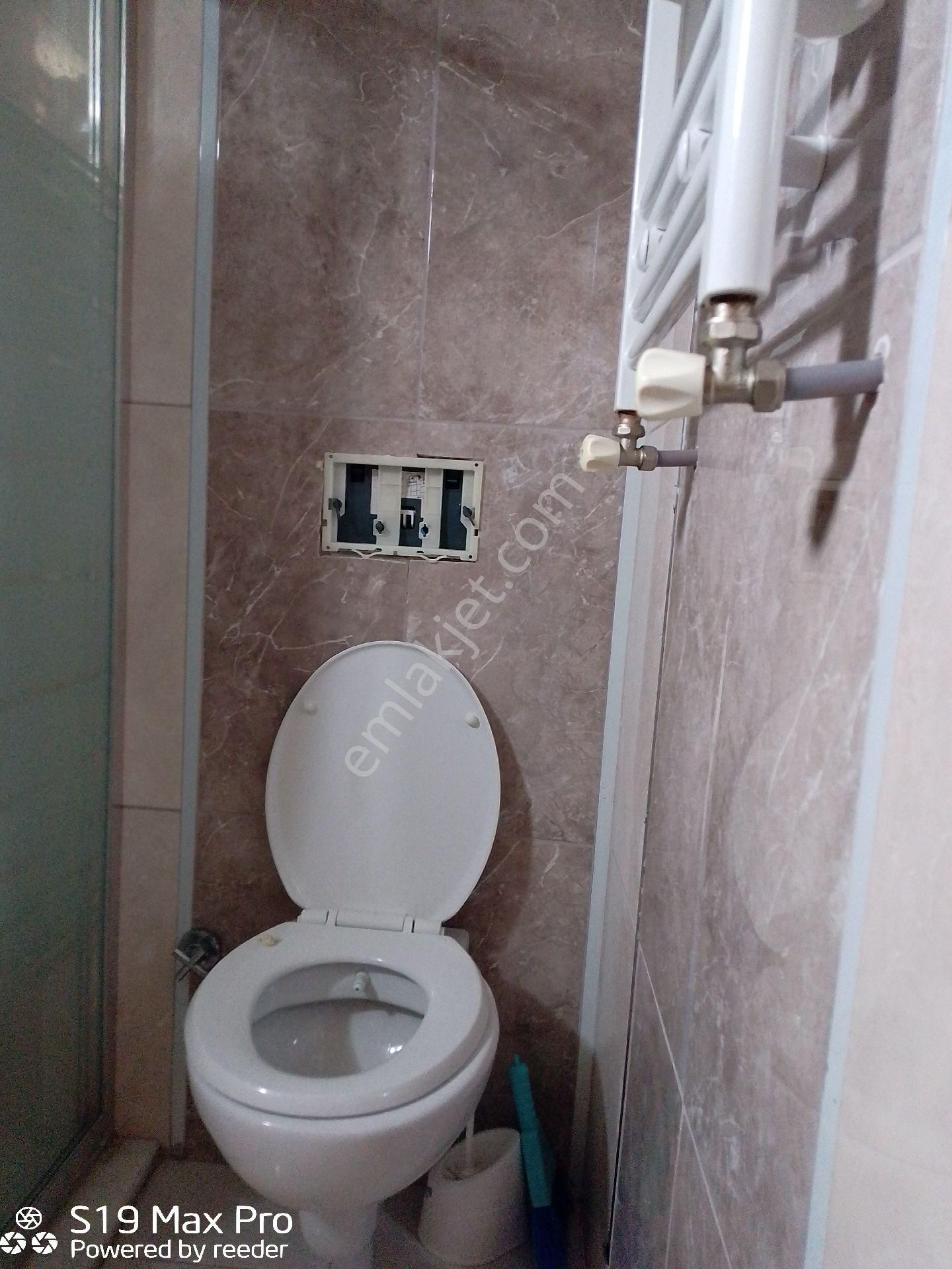 Yalova Çınarcık Teşvikiye Plajlar Mevkii Genis Kullanım Aydinlik Satlik Daire Orman Ma - Görsel 10