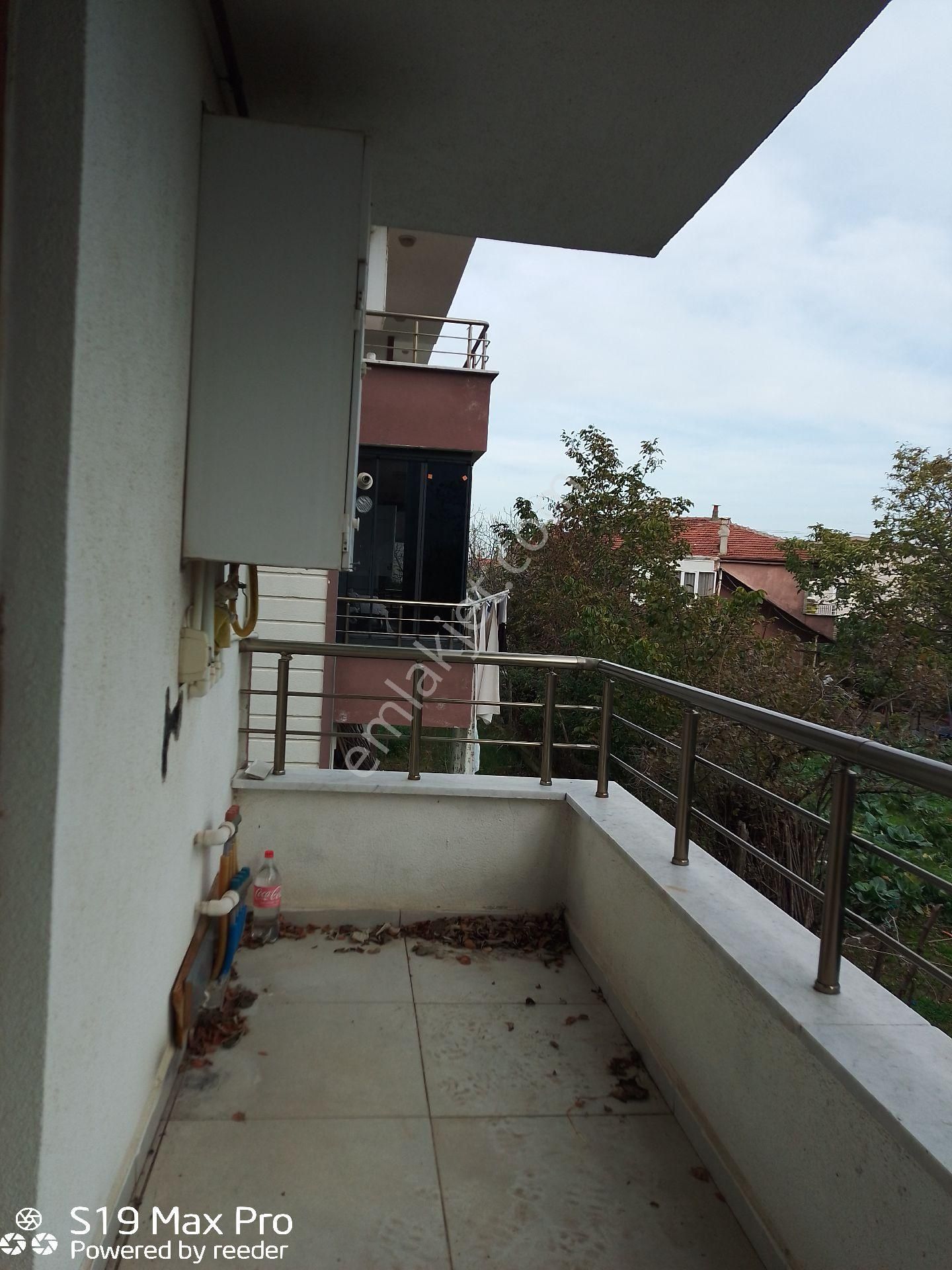 Yalova Çınarcık Teşvikiye Plajlar Mevkii Genis Kullanım Aydinlik Satlik Daire Orman Ma - Görsel 14