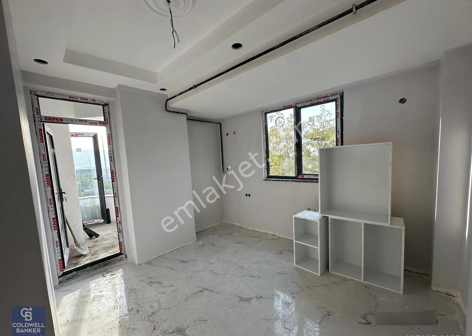 Körfez Güney Mahallesinde 2+1 Oturuma Hazır Sıfır Daire - Görsel 13