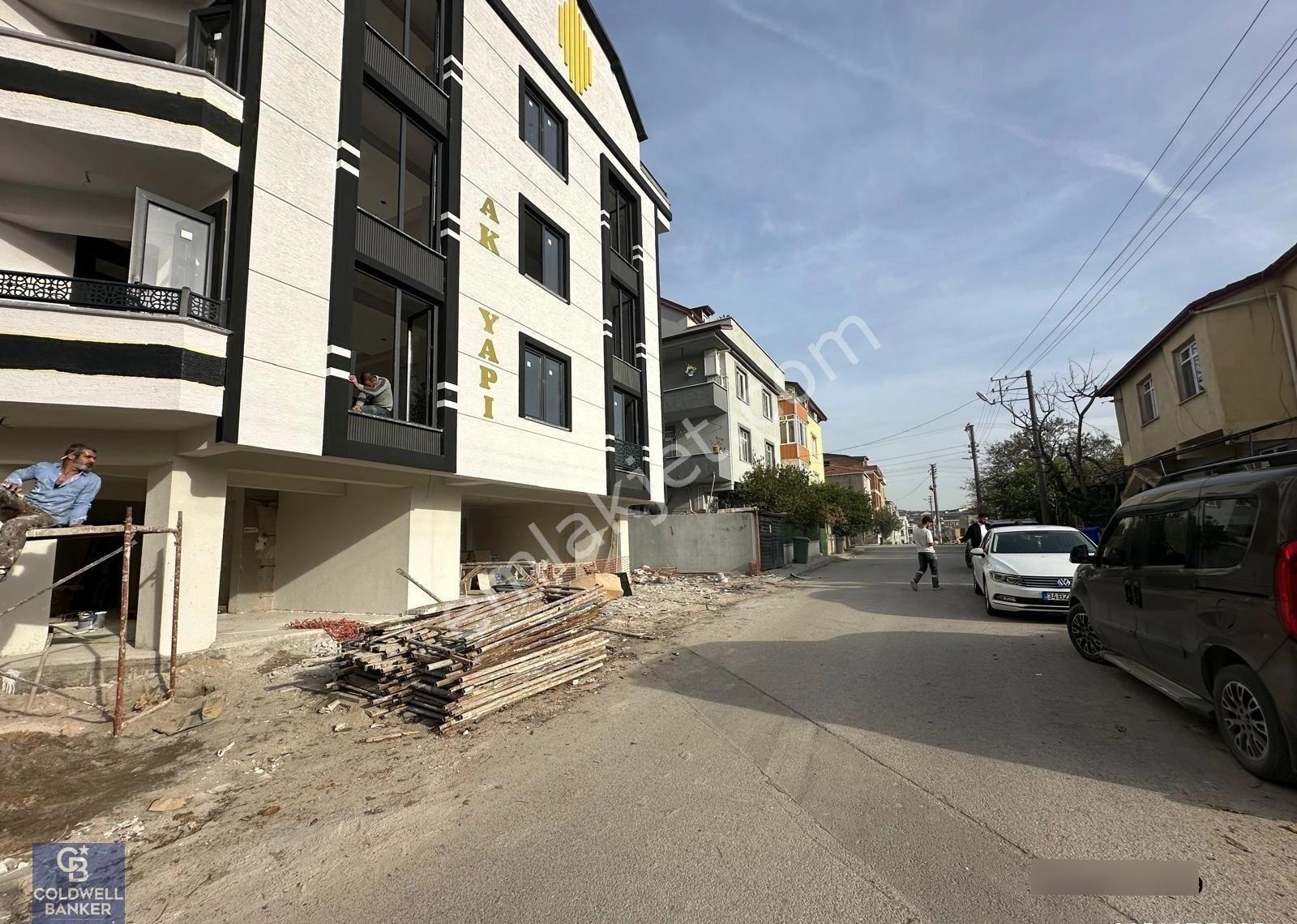 Körfez Güney Mahallesinde 2+1 Oturuma Hazır Sıfır Daire - Görsel 4