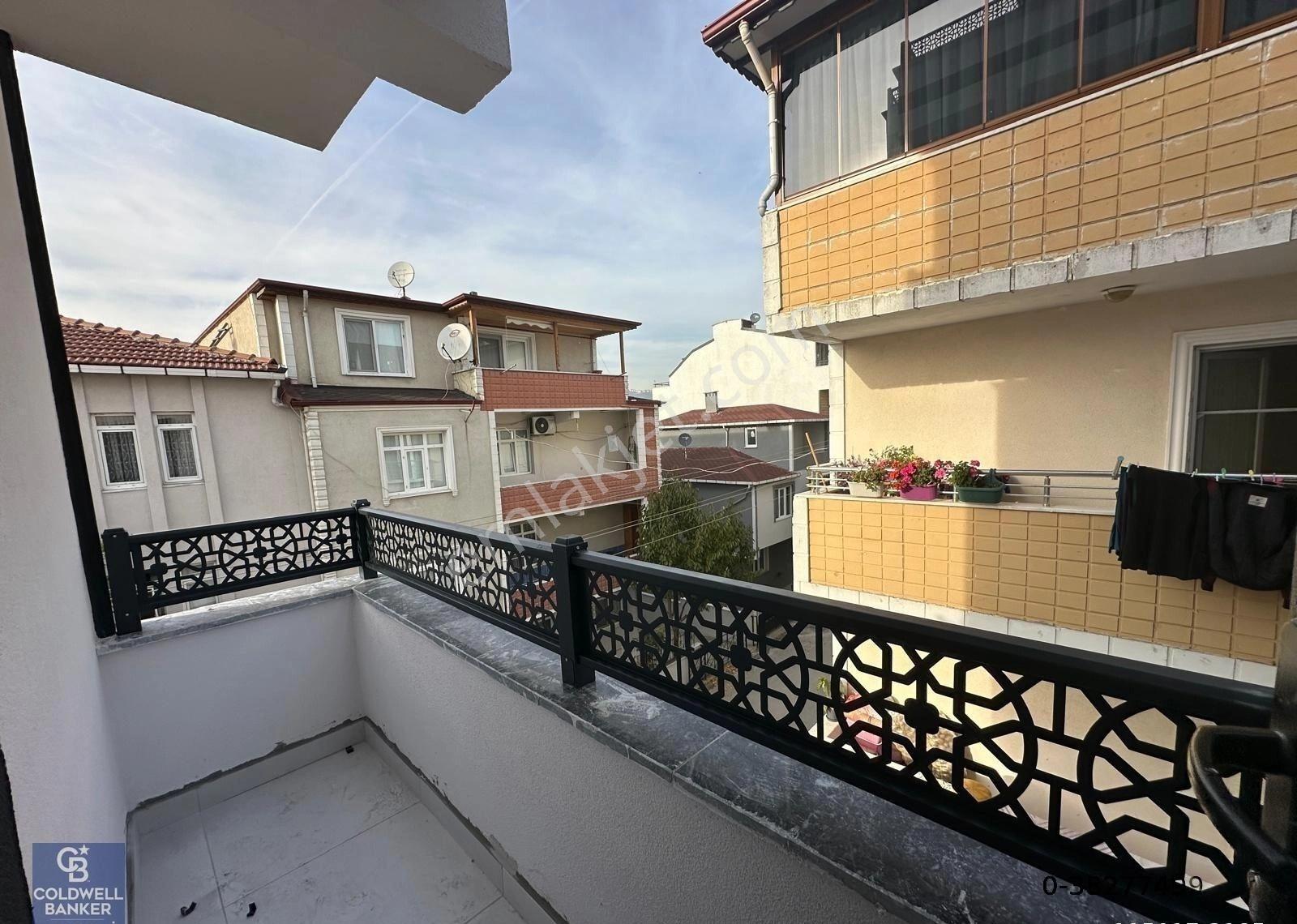 Körfez Güney Mahallesinde 2+1 Oturuma Hazır Sıfır Daire - Görsel 8