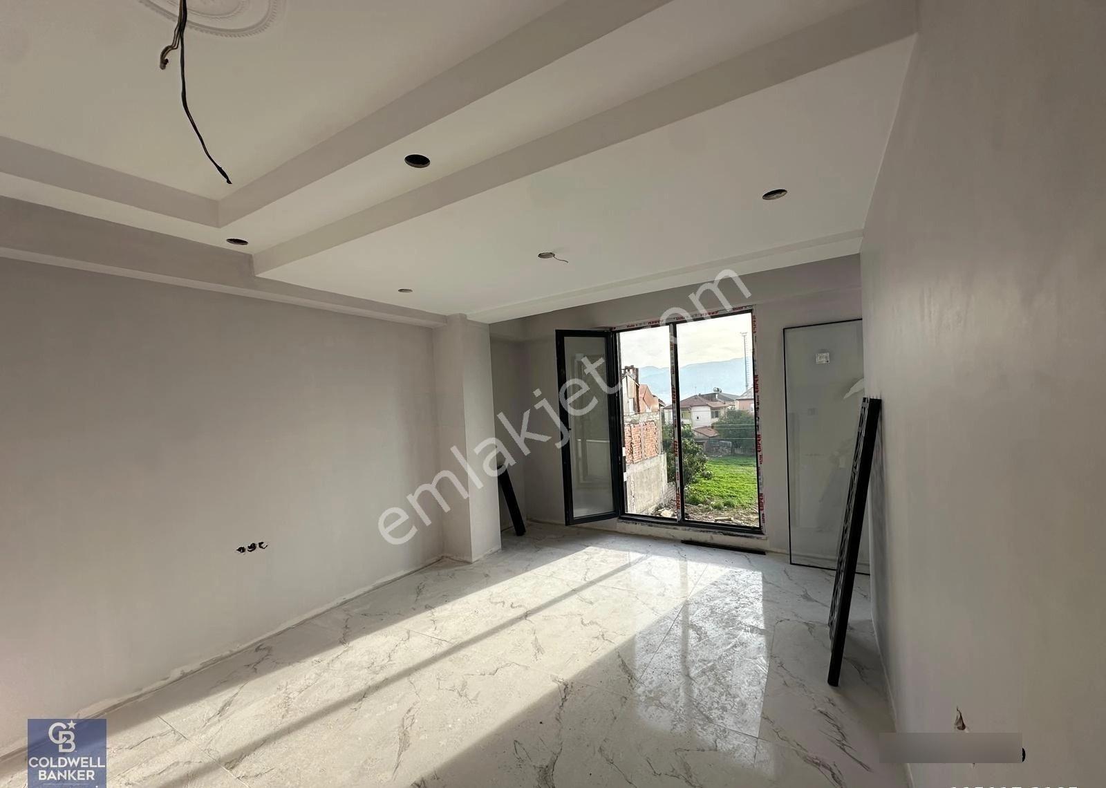 Körfez Güney Mahallesinde 2+1 Oturuma Hazır Sıfır Daire - Görsel 6