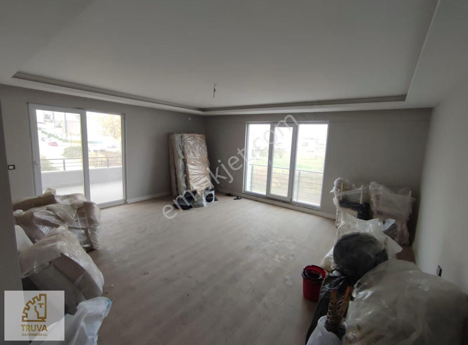 Truvadan Derebahçe'de Lüks Sıfır Geniş 3+1 Satılık Daire - Görsel 19