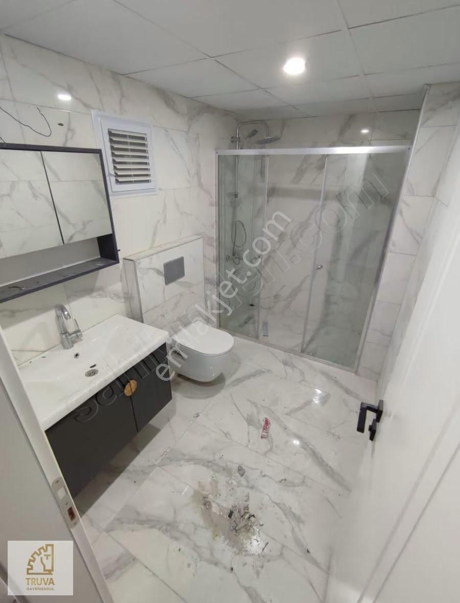 Truvadan Derebahçe'de Lüks Sıfır Geniş 3+1 Satılık Daire - Görsel 7