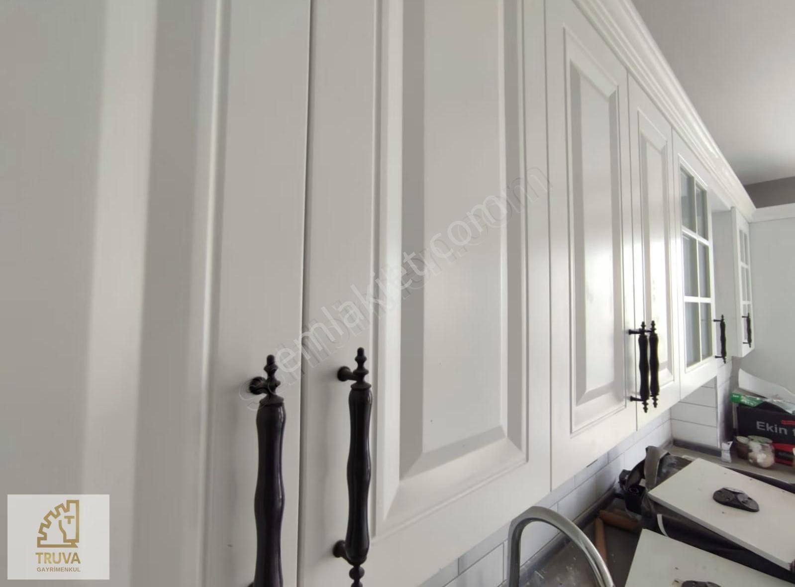 Truvadan Derebahçe'de Lüks Sıfır Geniş 3+1 Satılık Daire - Görsel 11