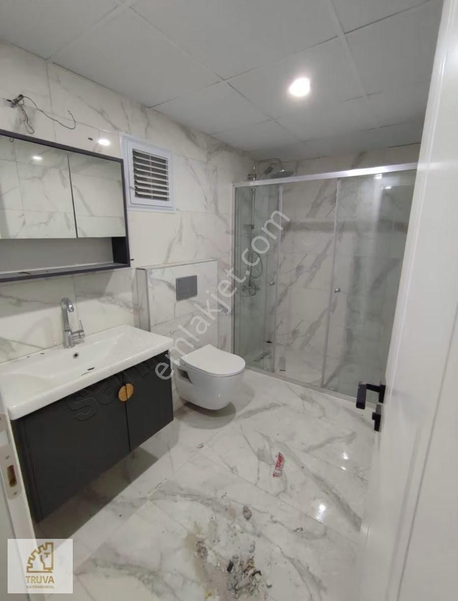 Truvadan Derebahçe'de Lüks Sıfır Geniş 3+1 Satılık Daire - Görsel 10