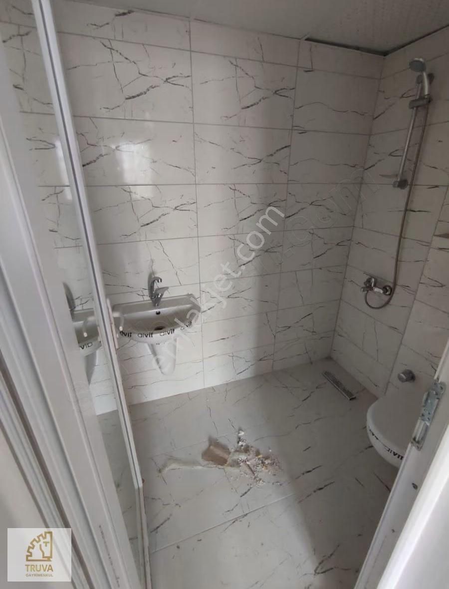 Truvadan Derebahçe'de Lüks Sıfır Geniş 3+1 Satılık Daire - Görsel 25