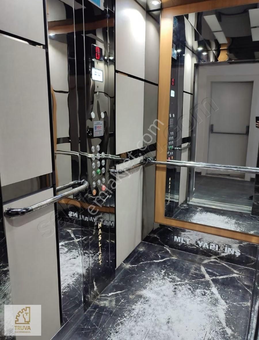 Truvadan Derebahçe'de Lüks Sıfır Geniş 3+1 Satılık Daire - Görsel 31