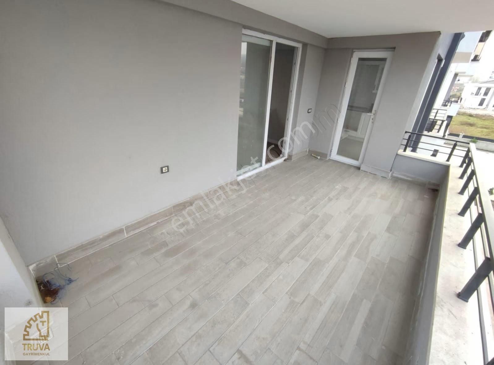 Truvadan Derebahçe'de Lüks Sıfır Geniş 3+1 Satılık Daire - Görsel 26