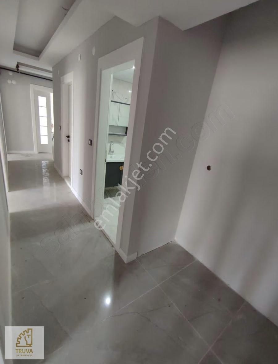 Truvadan Derebahçe'de Lüks Sıfır Geniş 3+1 Satılık Daire - Görsel 9